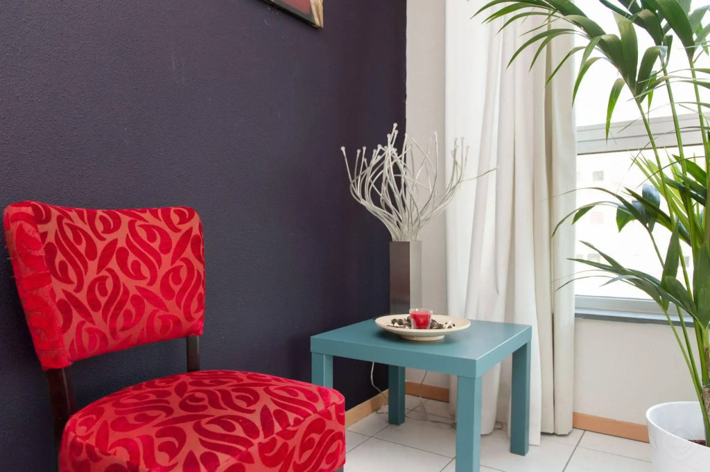Arena Suite Apartment