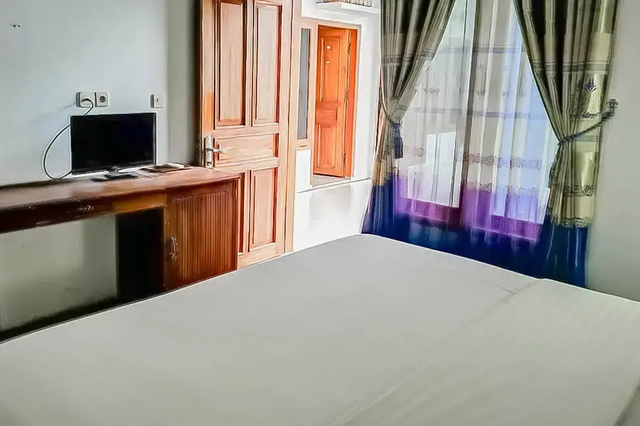RedDoorz Syariah near Sunrise Park Pangandaran