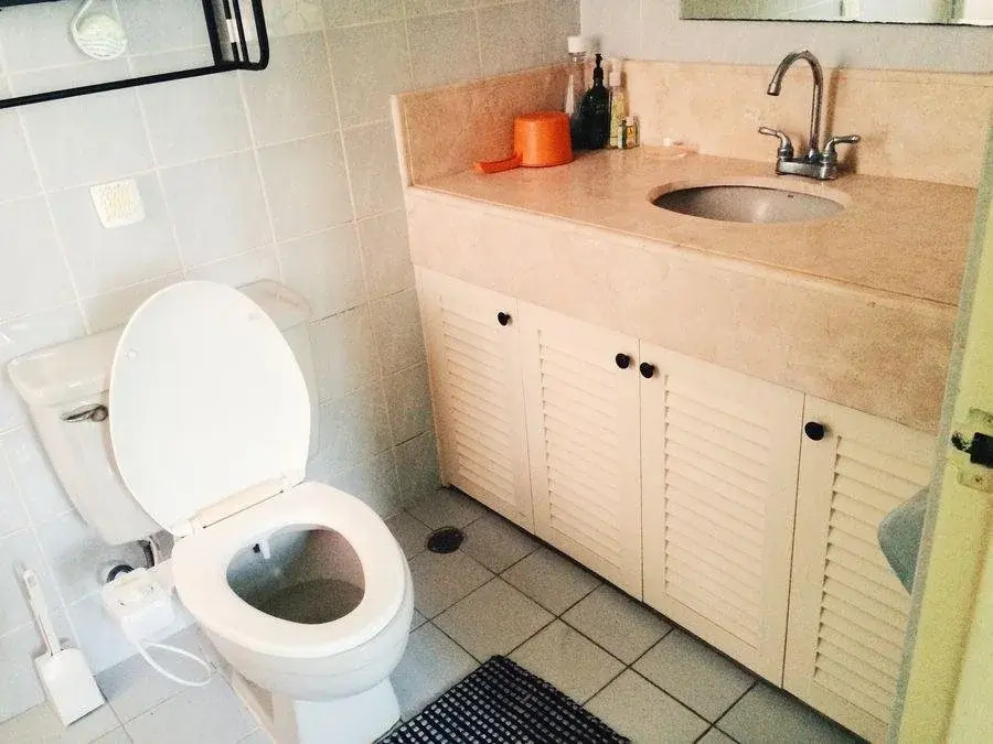 Atherton Place - Clavo Condotel Unit 6b
