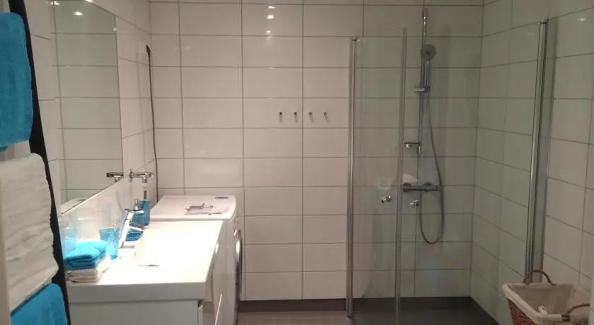 Apartment Kilenveien