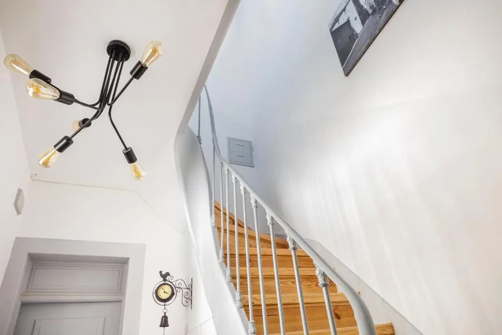 Saudade Micro Lofts
