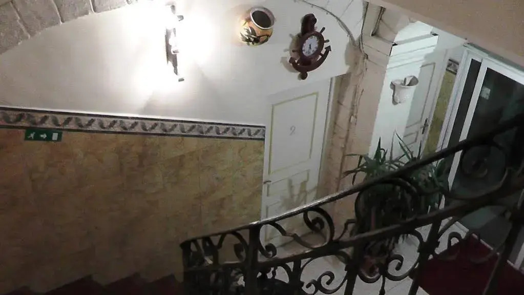 Hôtel de la Renaissance