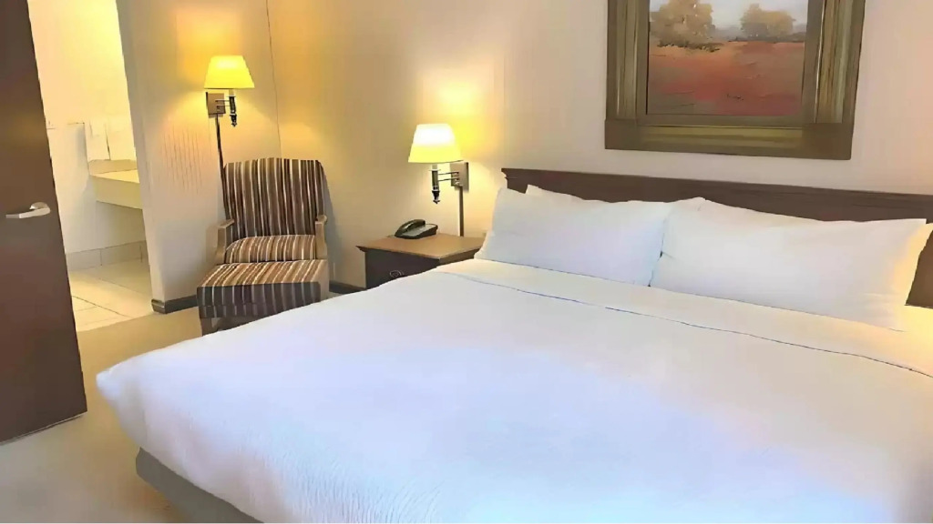 Quality Inn West Lafayette - University Area