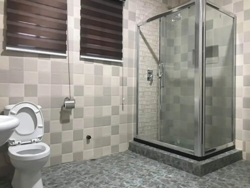 Bonphine Luxury suites Limited