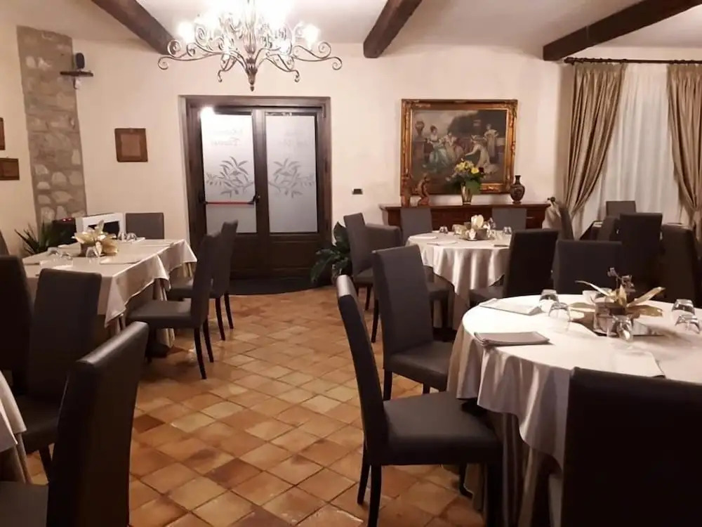 Casale degli Ulivi