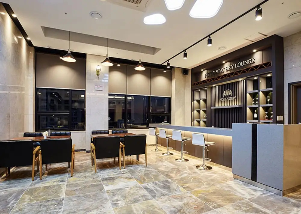 Noble Stay Hotel