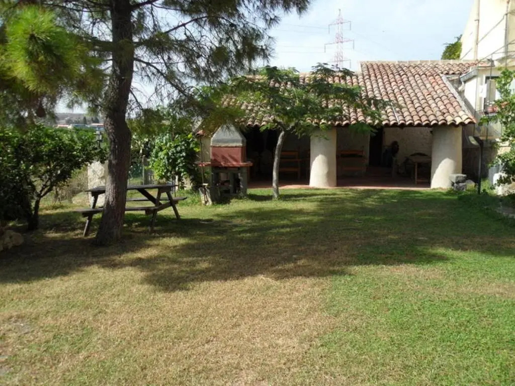 Agriturismo Ruvitello