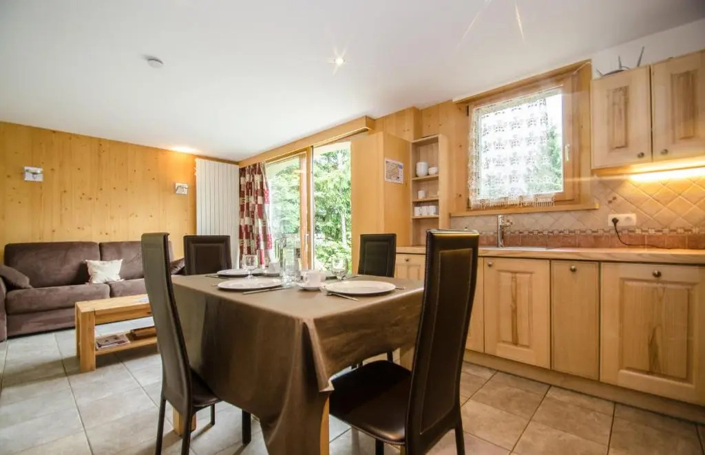 Appartement Mona