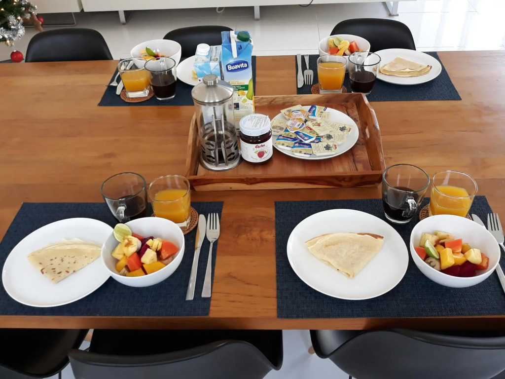 Villa Sitara, Sitara Villa Group