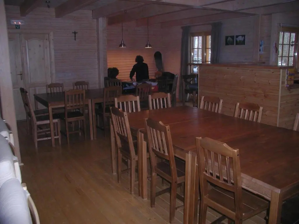 Le Gibier - Vakantiewoning