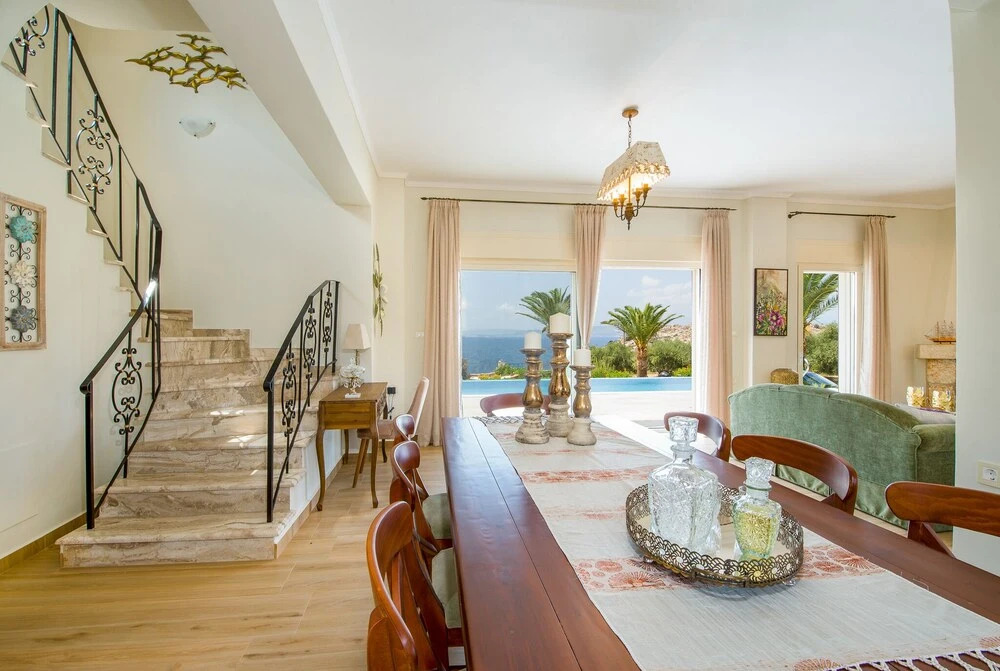 Villa Koutalas
