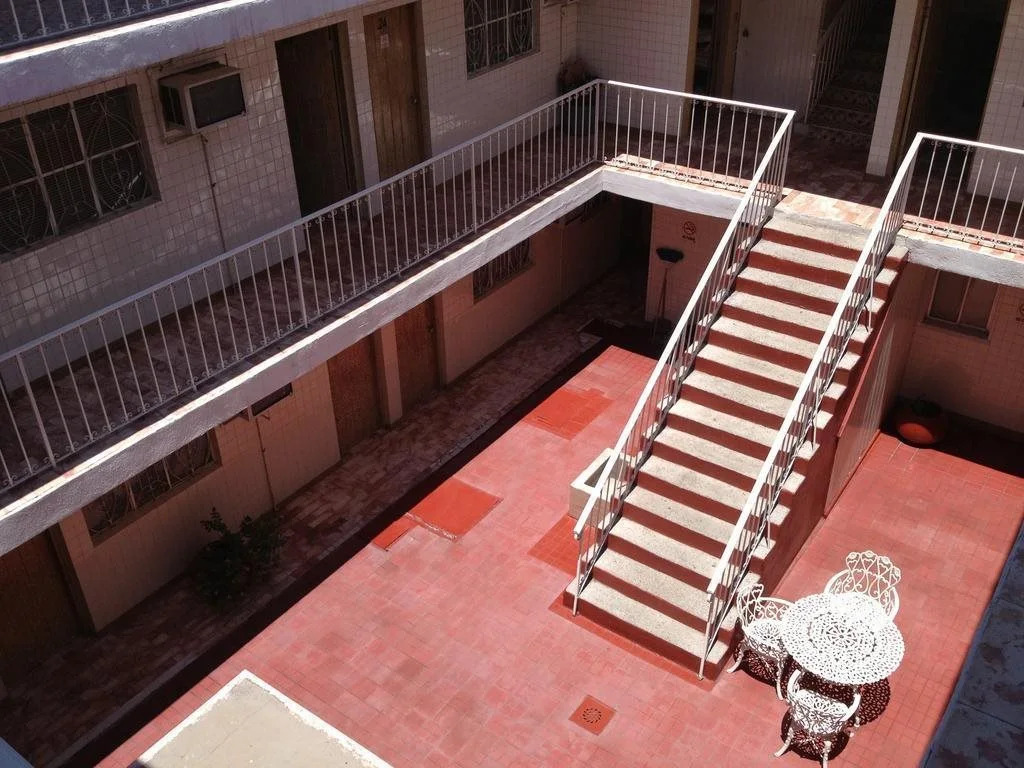 Santa Rita