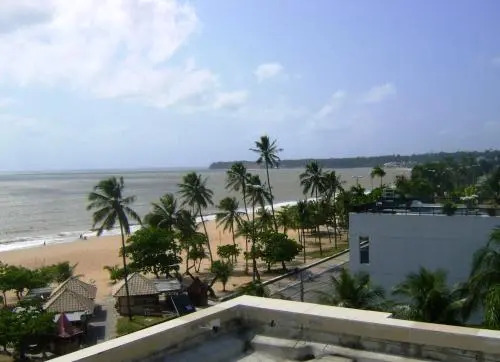 Luxor Cabo Branco