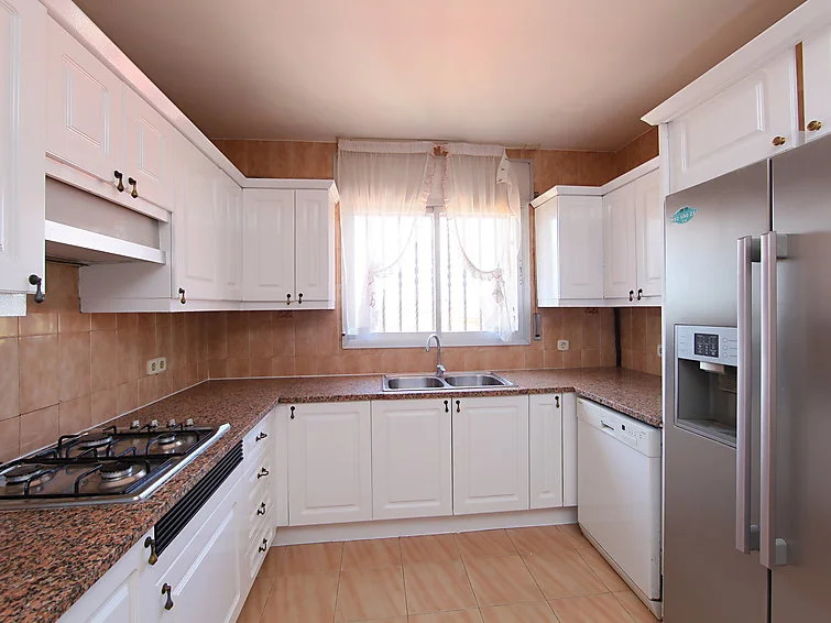 Holiday Home El Paraiso