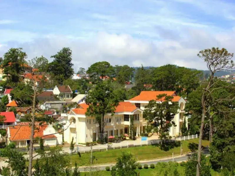 Thong Do Hotel