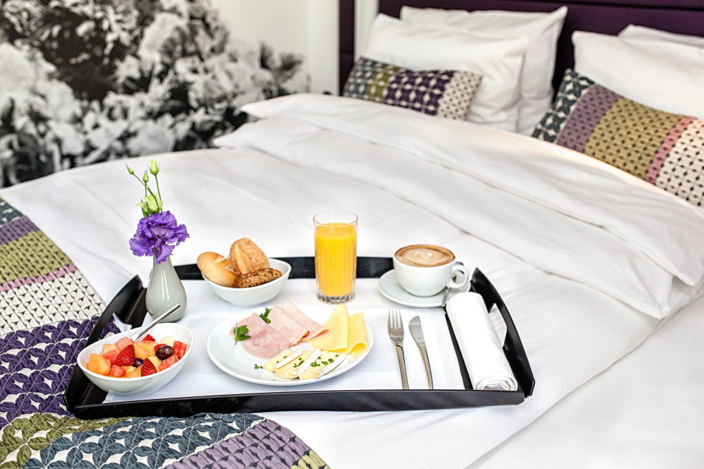 Hotel Indigo - Dusseldorf - Victoriaplatz by IHG