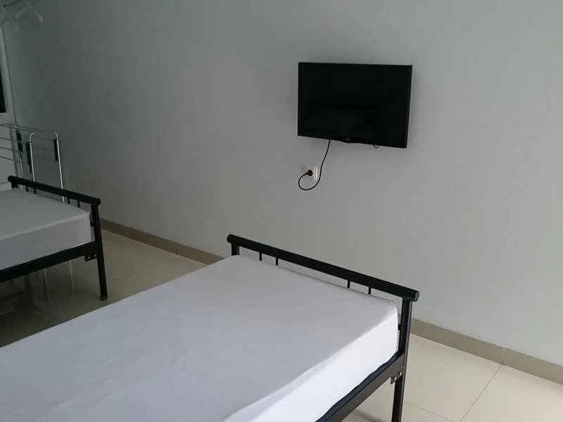 Penginapan Surya