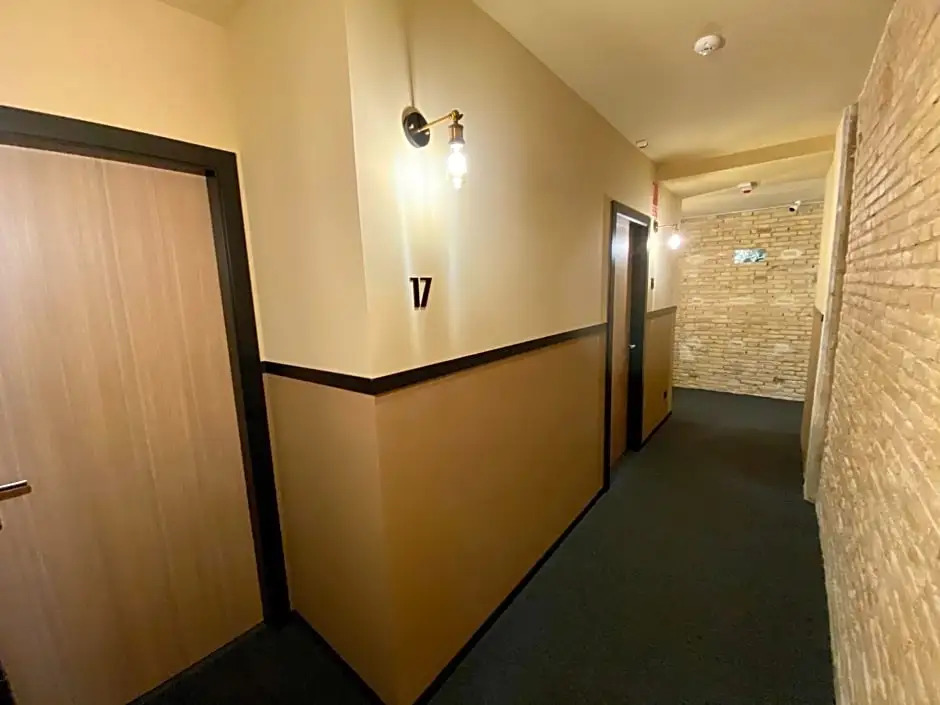 Hografic Hotel