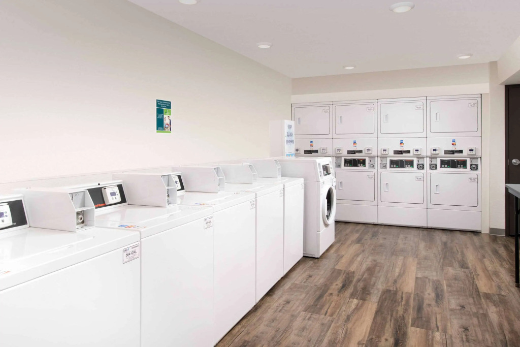 WoodSpring Suites Austin South Central I-35