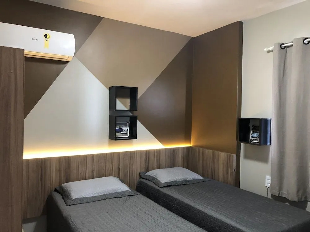 Apartamento vista mar VP 1401