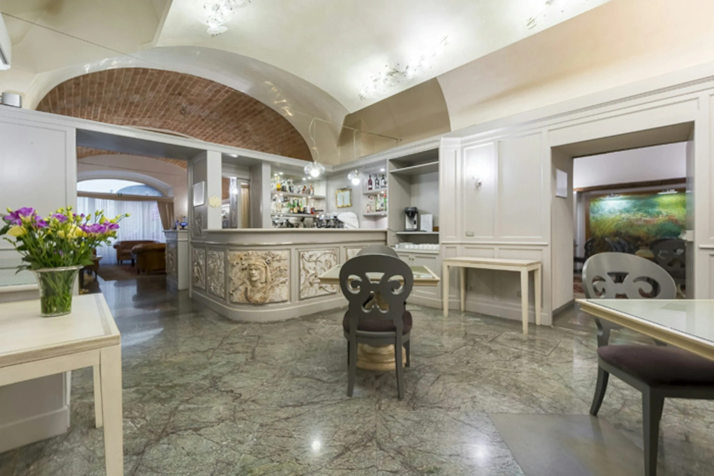 Hotel Art Atelier - Place of Charme