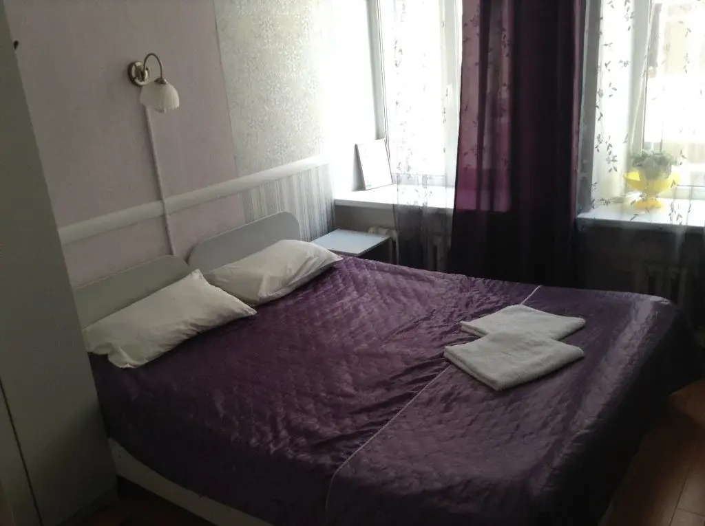 Mini Hotel Vika