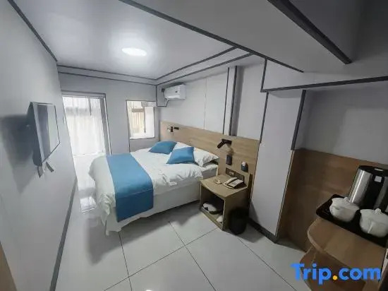 Jiwuy Homestay (Gonglu Bridge Subway Station)