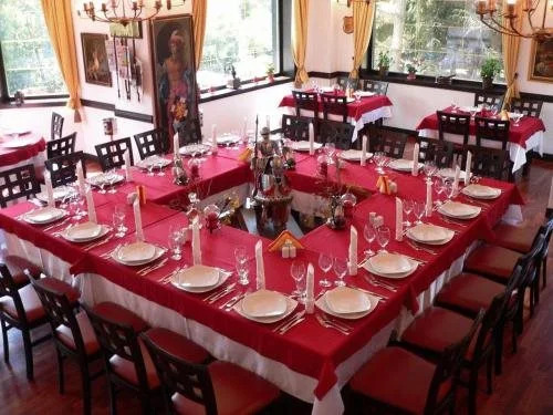 Hotel Simona Halep - Poiana Brasov
