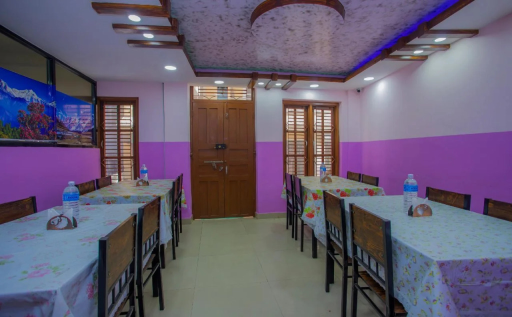 OYO 297 Hotel Aayam
