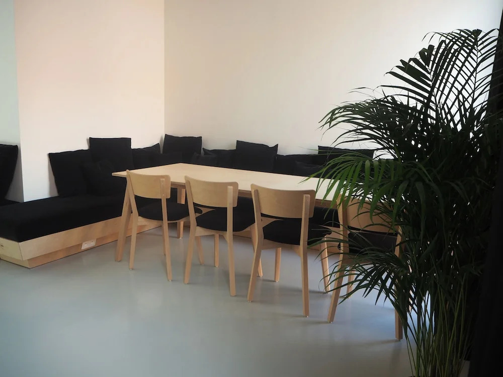 Villa Plage Oostende