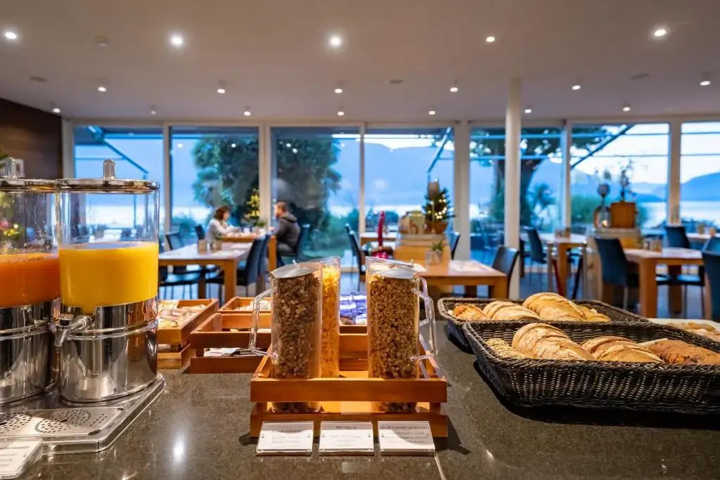 Hotel Collinetta