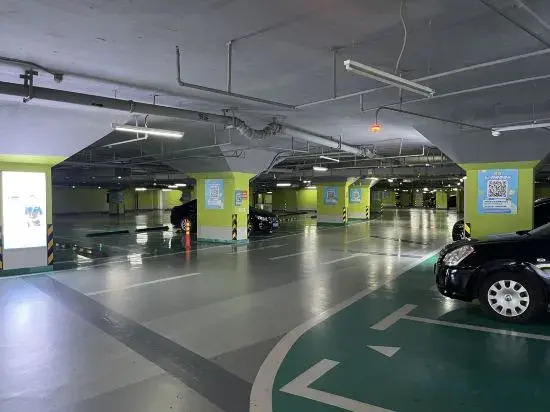 Tianqin Mushang Hotel Apartment (Huizhou Kaisa Plaza)