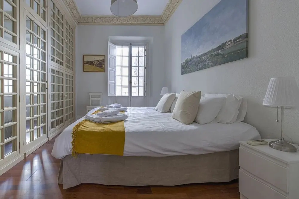 Apartamento Karivu Tintes