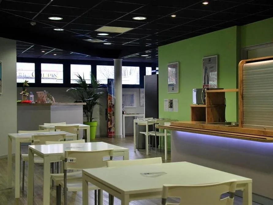 ibis budget Cholet Centre