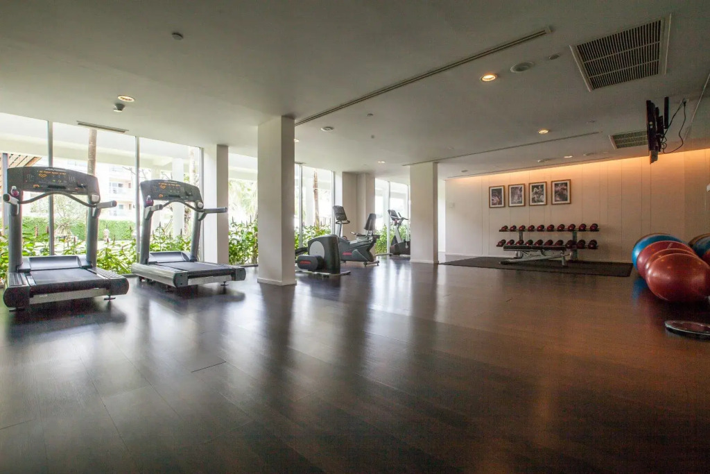 Phuket Panwa Beachfront Resort