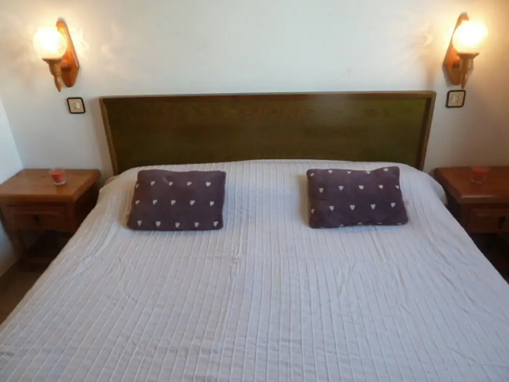285-apartamento,1ª Linea de Playa con Parking