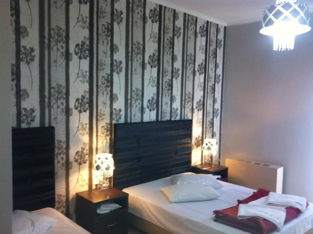 Fanari Hotel