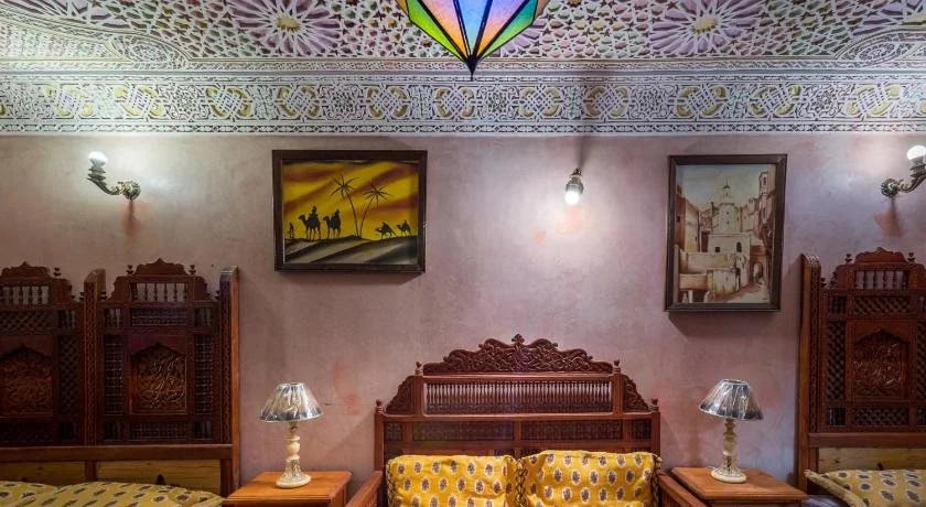 Riad Hiba