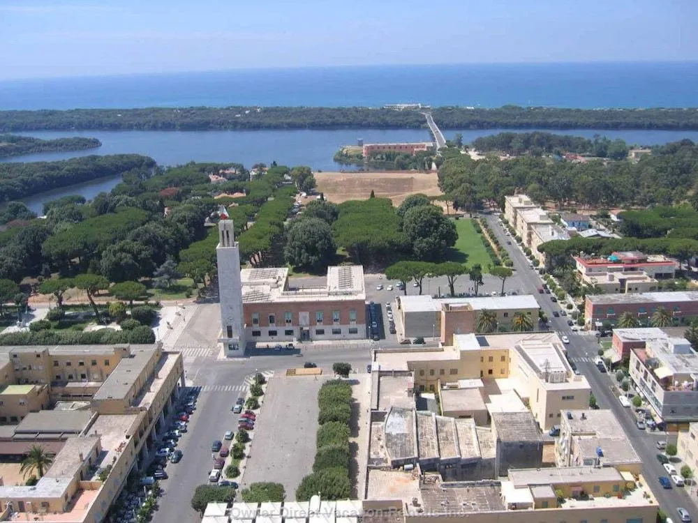 La Lanterna del Borgo