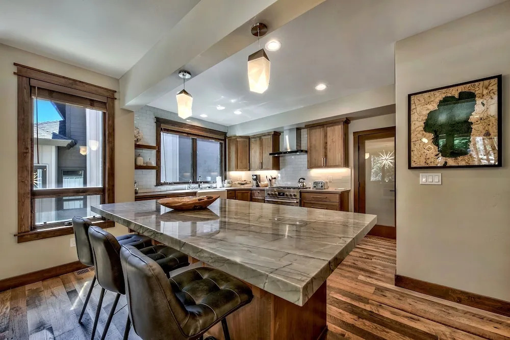 Gondola Vista 9 - 6 Br Townhouse