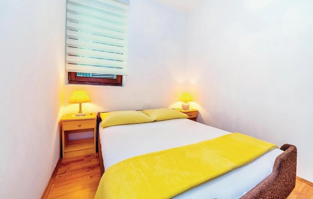 Amazing Home in Crikvenica With Wifi and 2 Bedrooms