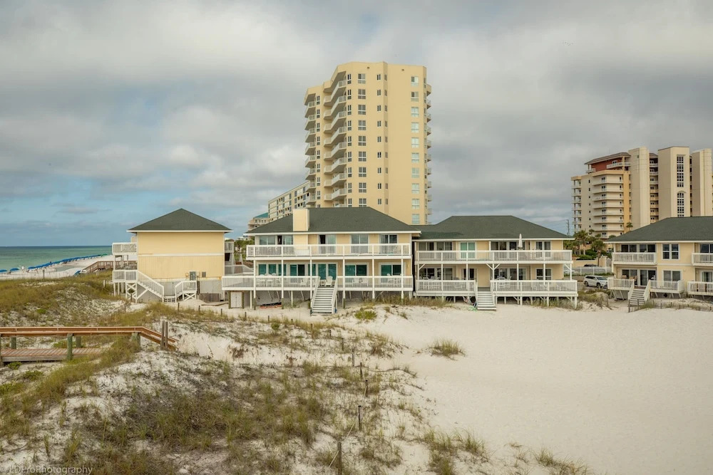 Sandpiper Cove 2129 Destin - 6 Br Condo