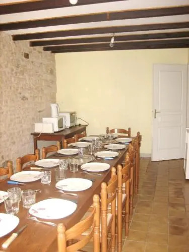Holiday Home La Boucherie