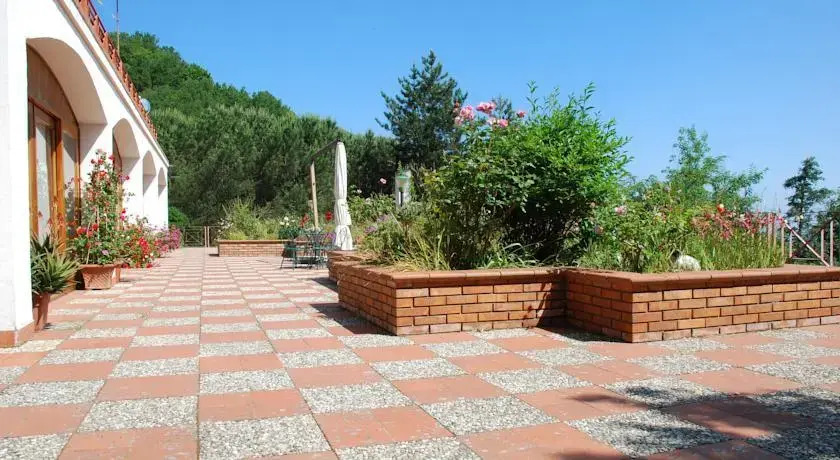 Acquachiara Agriturismo e B&B