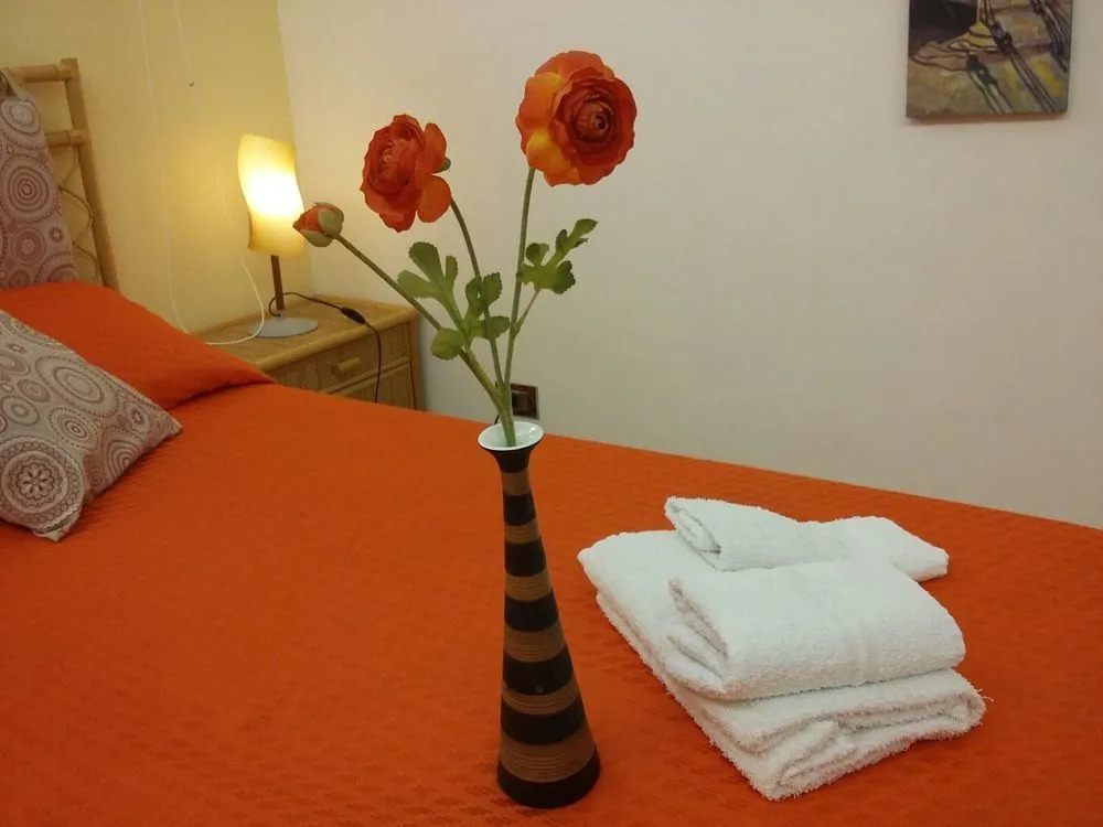 Luxury Apartments Sicily