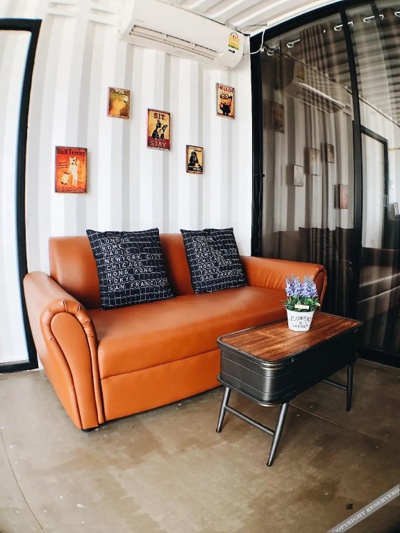 Boxotel