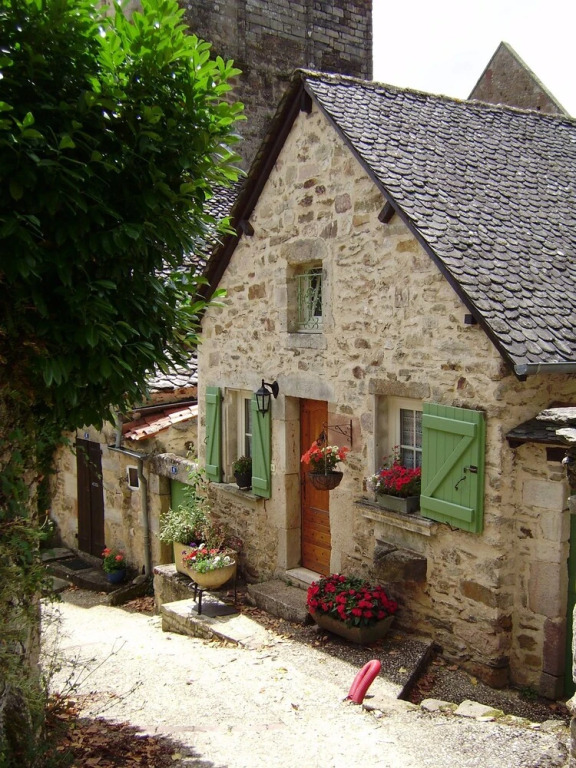 Gîte de la Pique - Najac