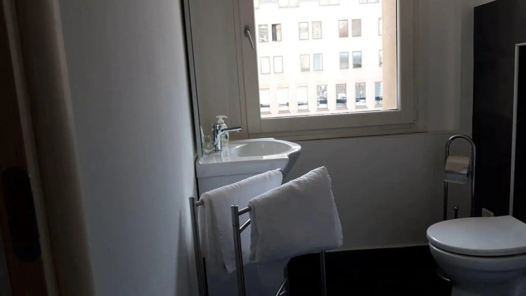 Savoia Rooms