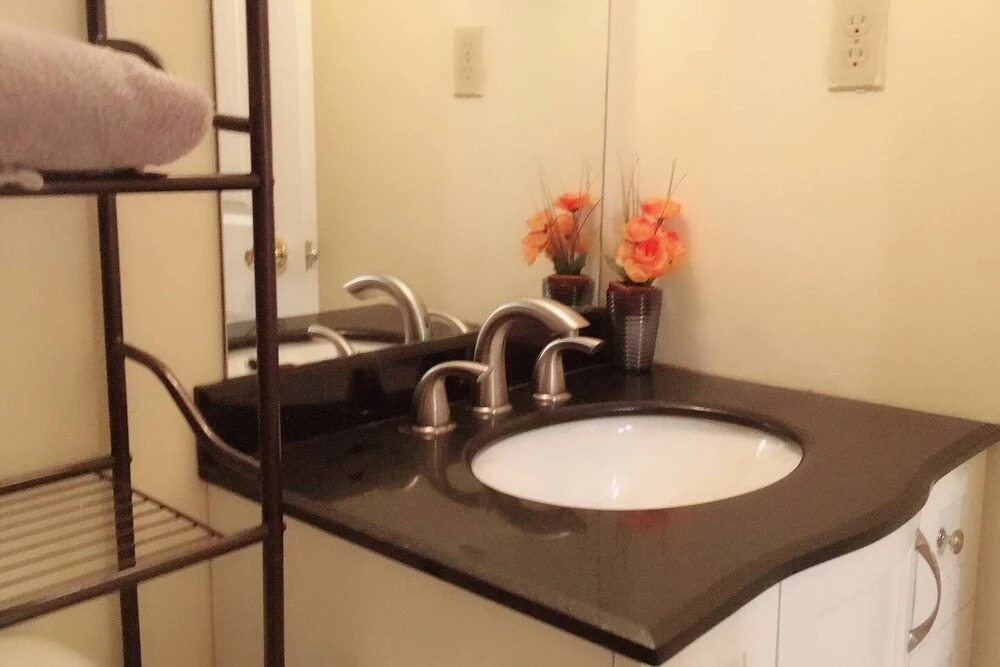 Retreat to a Beautiful Suite in Toronto