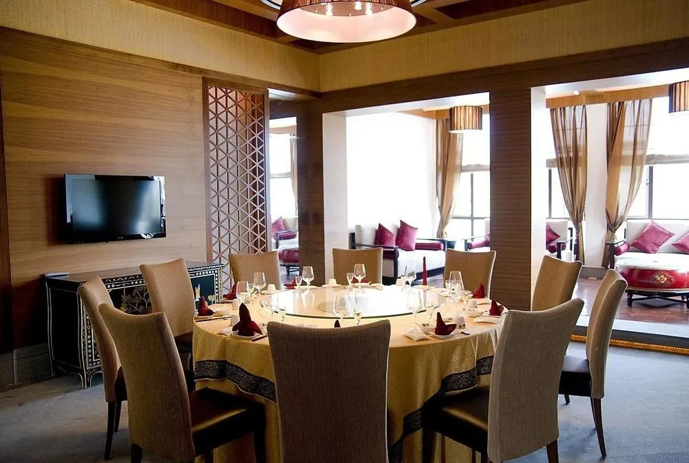 Shengmeida Hotel - Zhangjiajie